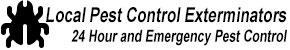 Montpelier IA Pest Control Exterminators